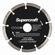 Supercraft Diamond Blade