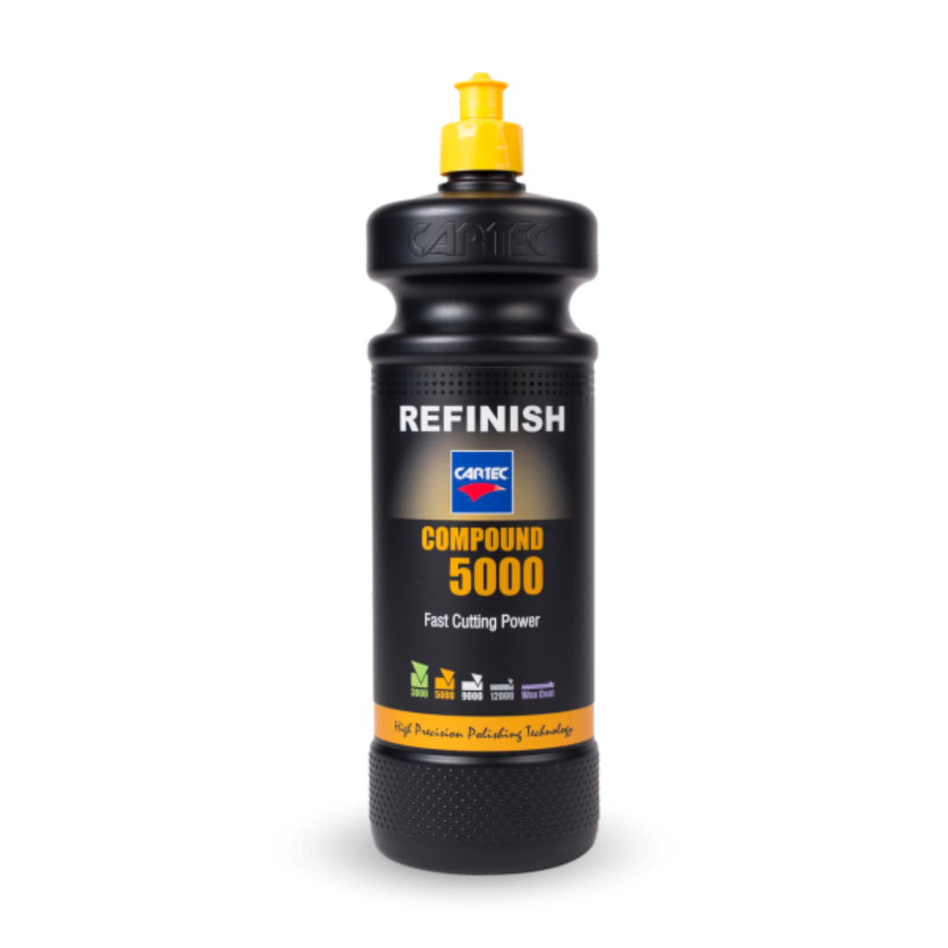Cartec Compound 5000