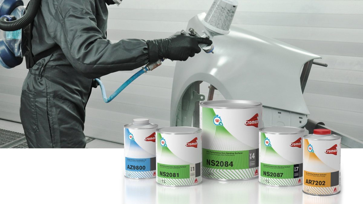Affordable Paint Supplies