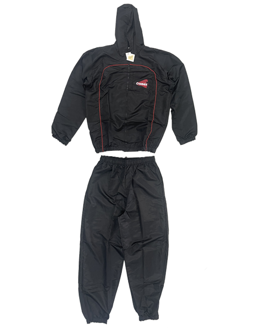 Cromax Anti-Static 2 Piece Spraysuit