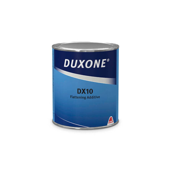 DX10 Flattening Additive 1L