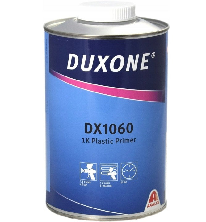 DX1060 Duxone 1K Plastic Primer  1L