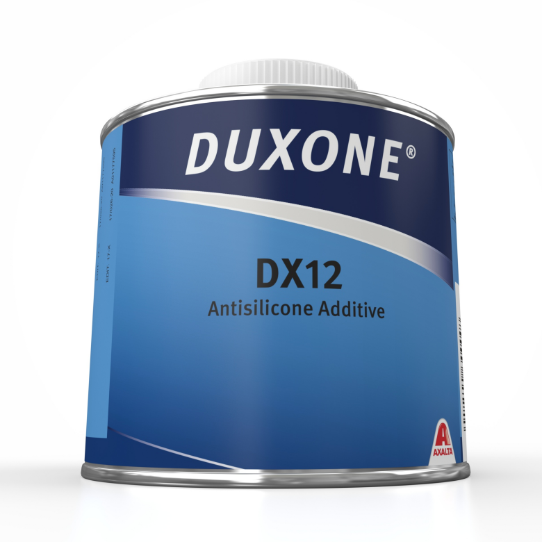 DX12 Duxone Antisilicone Additive 0.5L