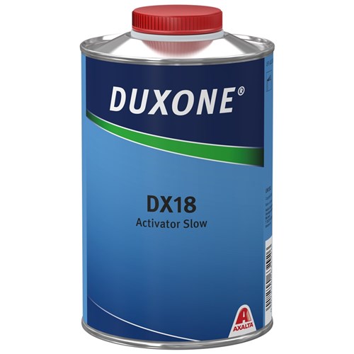 DX18 Duxone Activator Slow 1L