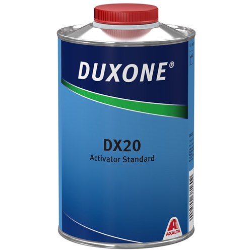 DX20 Duxone Activator Standard