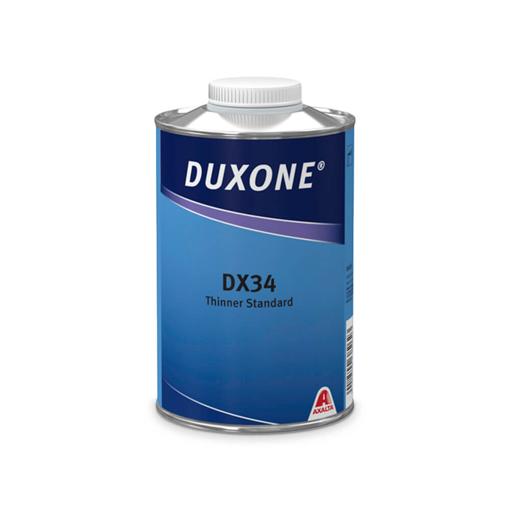 DX34 Duxone Thinner Standard