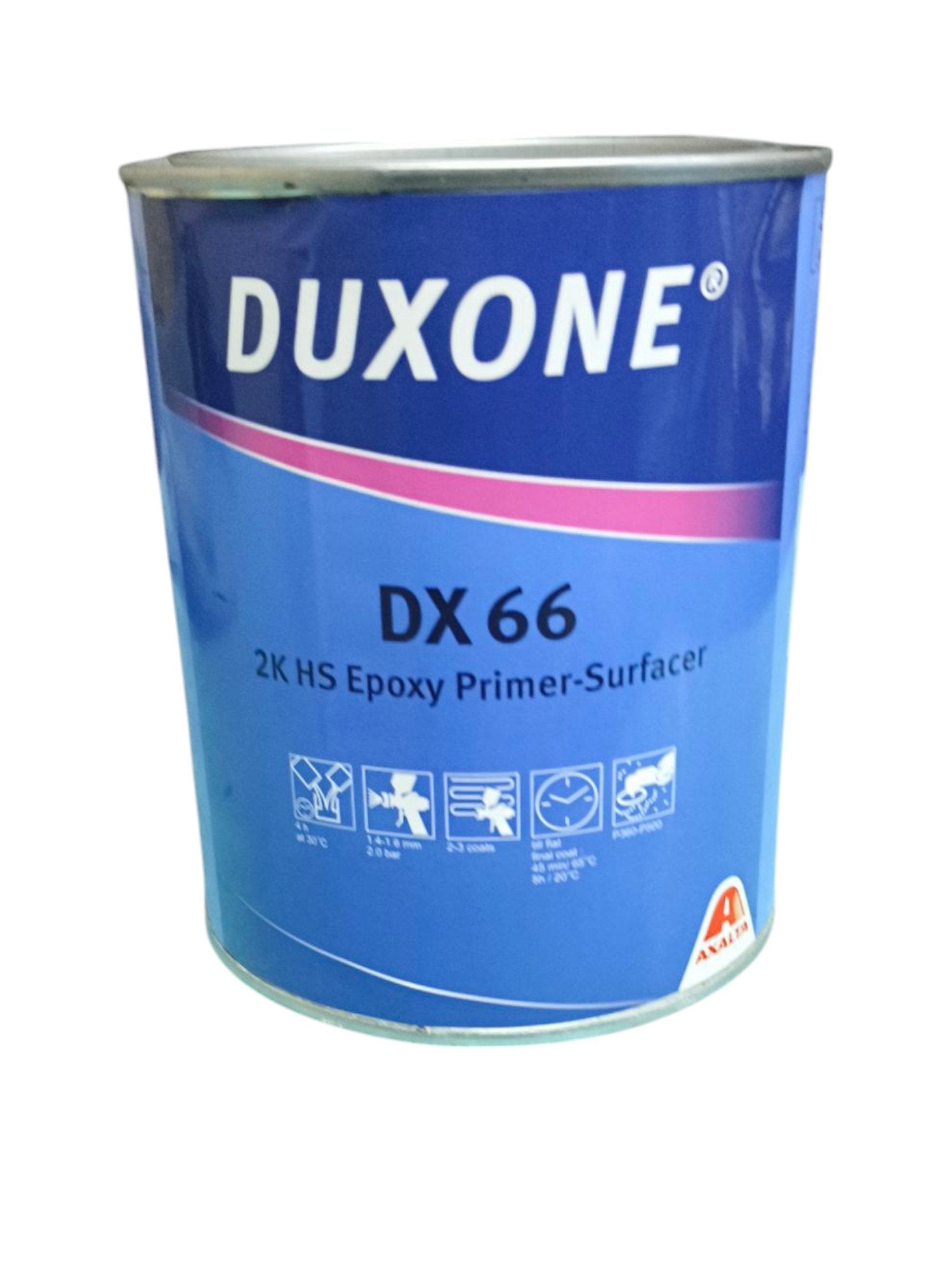 DX66 Duxone Epoxy Primer 1L
