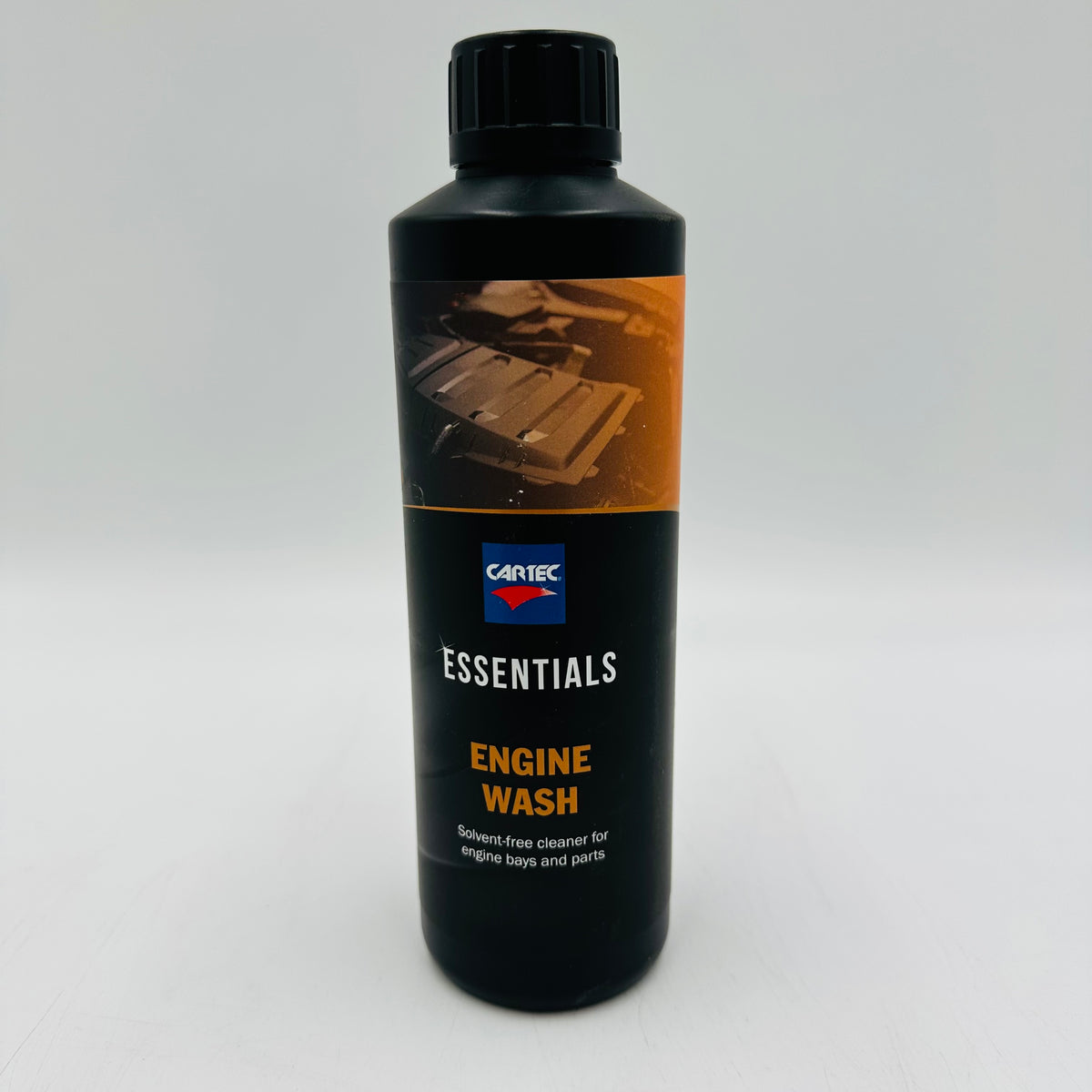 Cartec Engine Wash 500ml with Sprayer