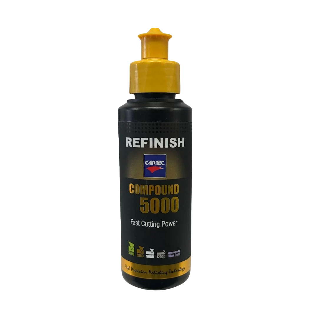 Cartec Compound 5000