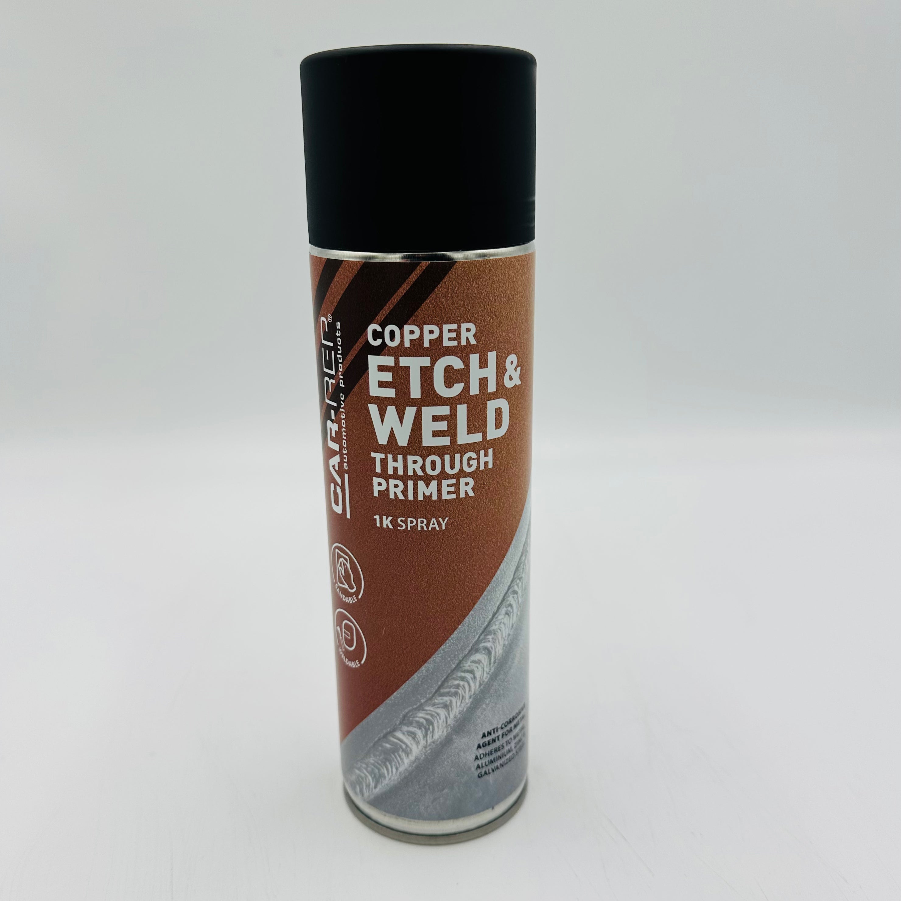 Car Rep Etch & Weld Though Primer Aerosol