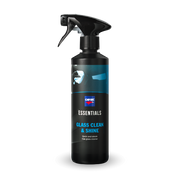 Cartec Glass Clean & Shine 500ml Sprayer