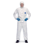 Tyvek Coveralls 25 pack