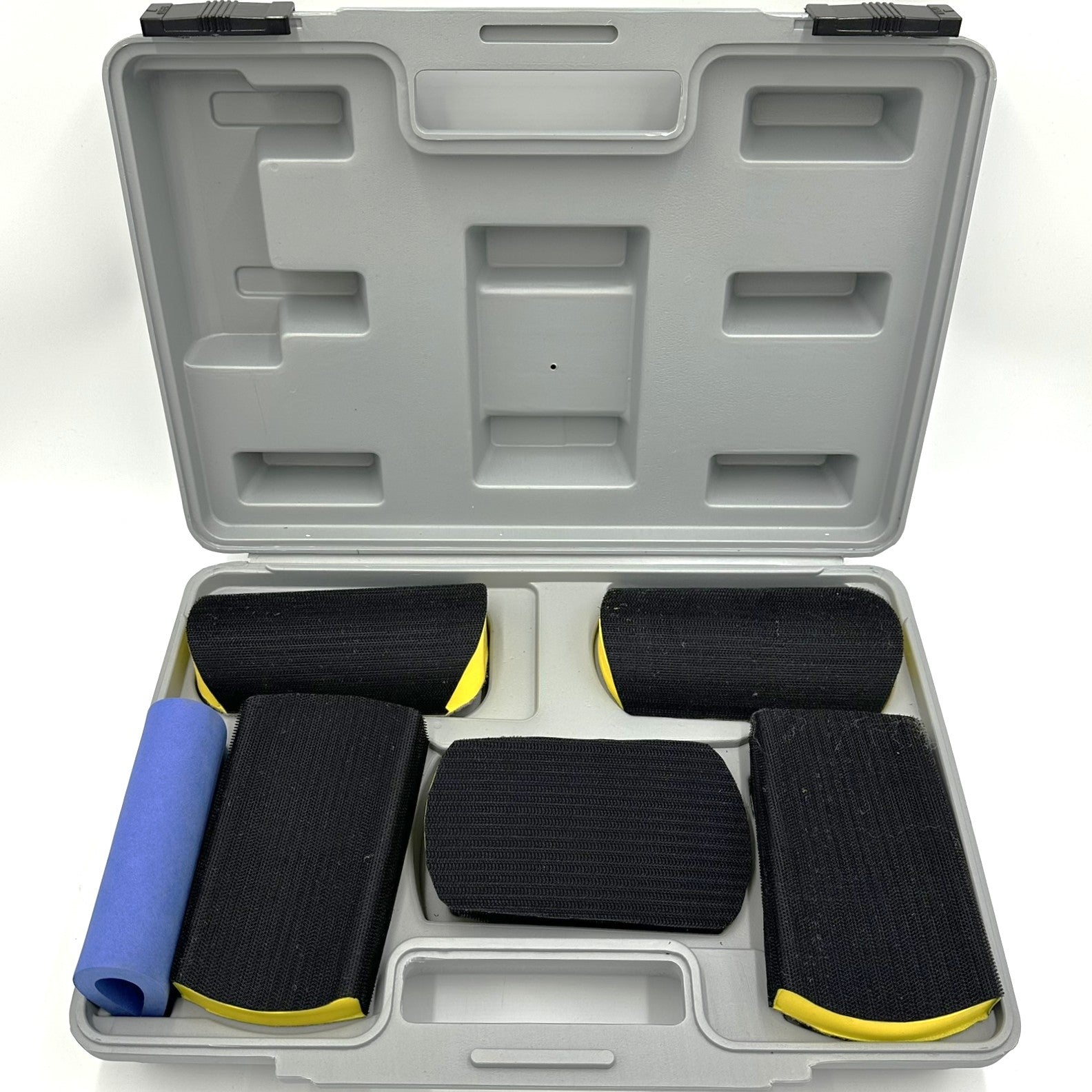 SANDING BLOCK KIT