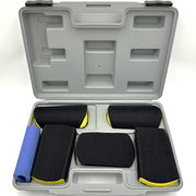 SANDING BLOCK KIT