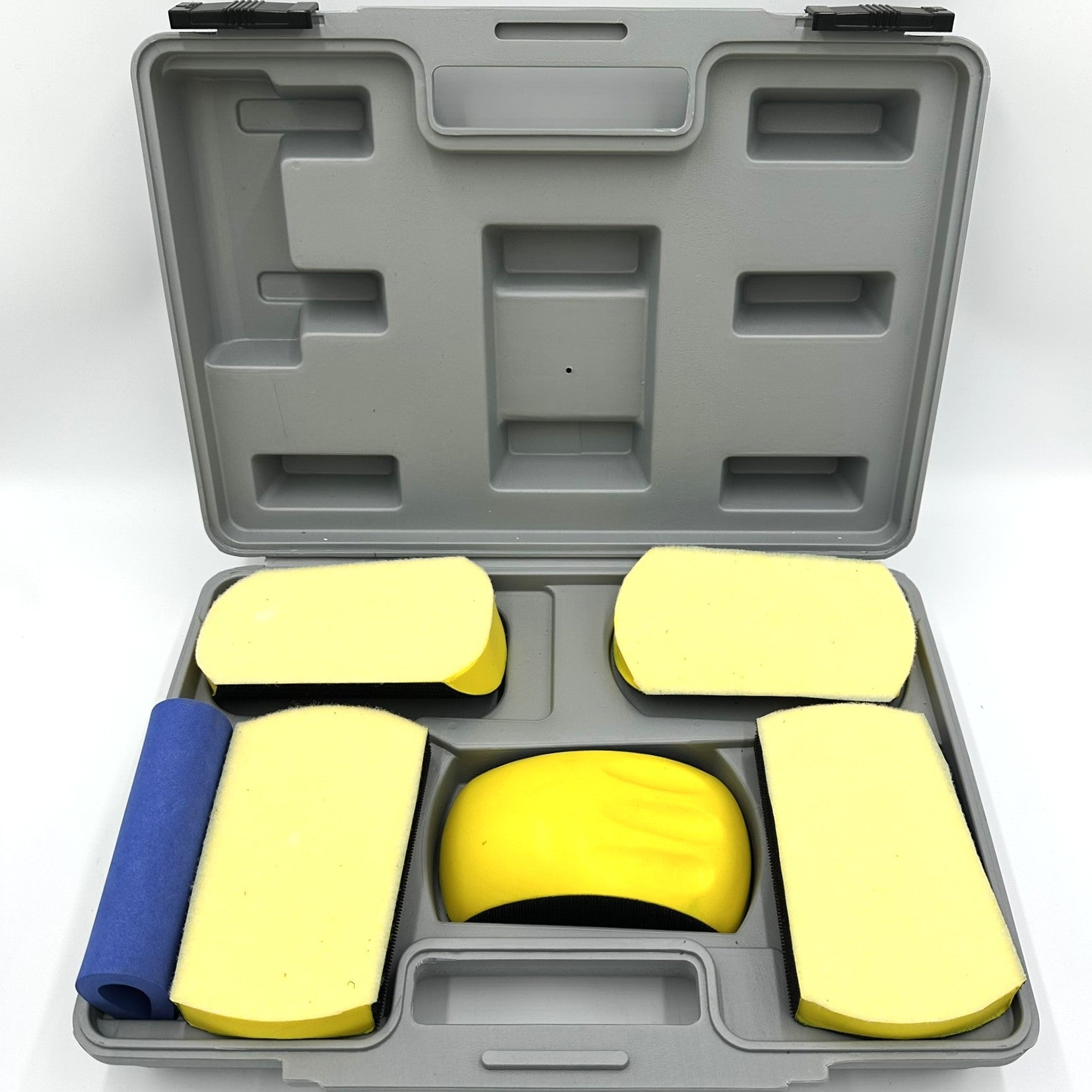 SANDING BLOCK KIT