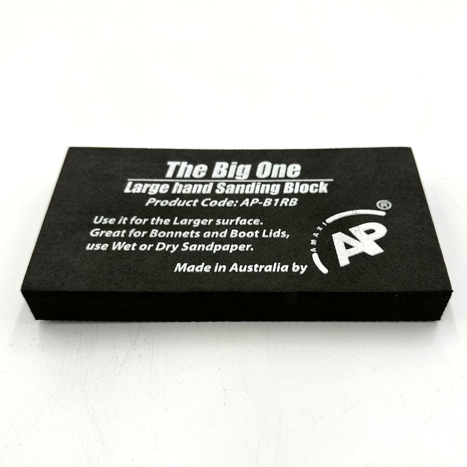 The Big One