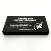 The Big One