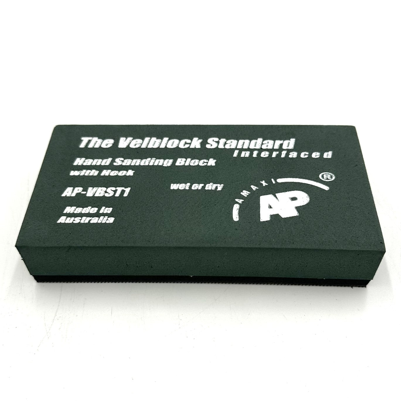 The Velblock Standard