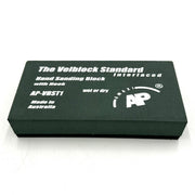 The Velblock Standard