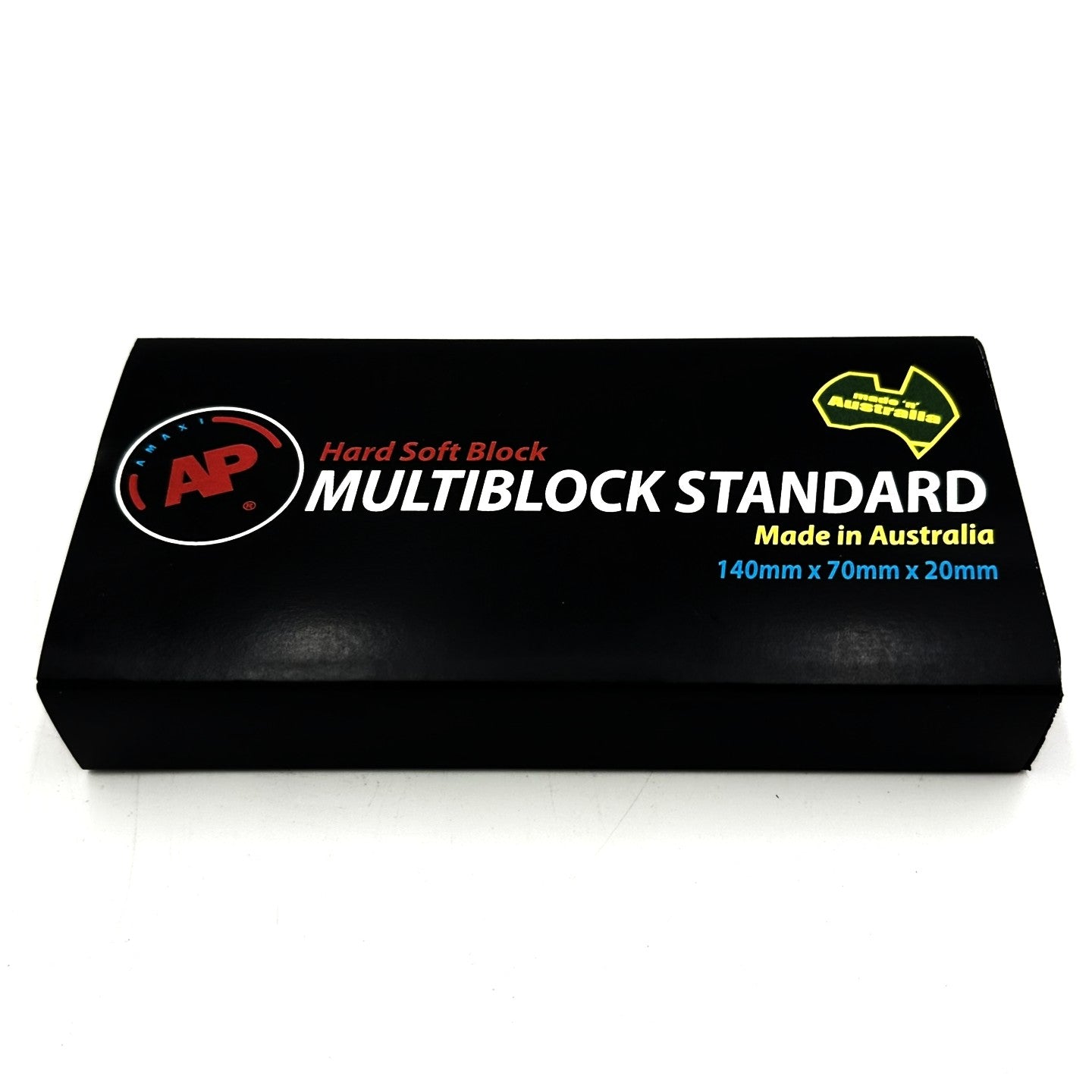 The Multiblock Standard
