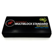 The Multiblock Standard