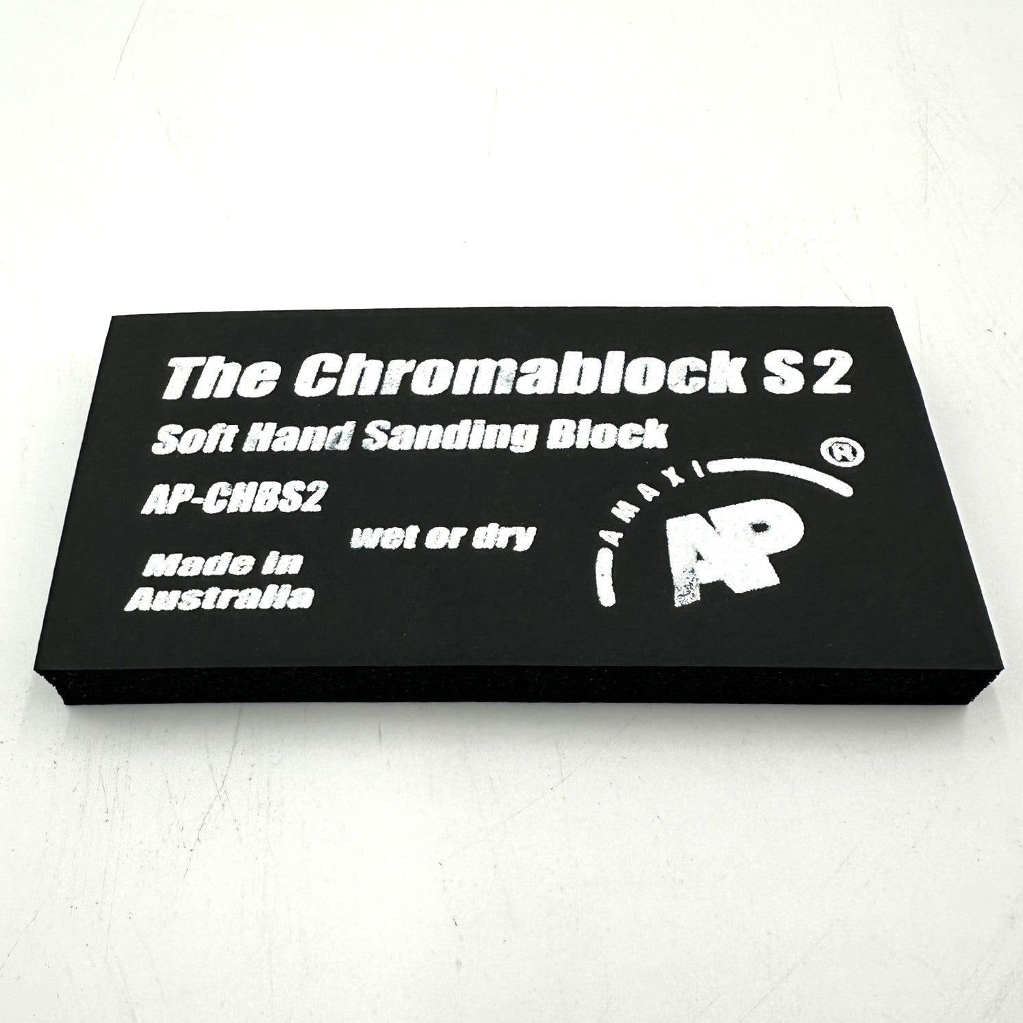 The Chromablock S2 10MM