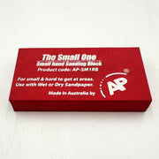 The Small One Sanding Block