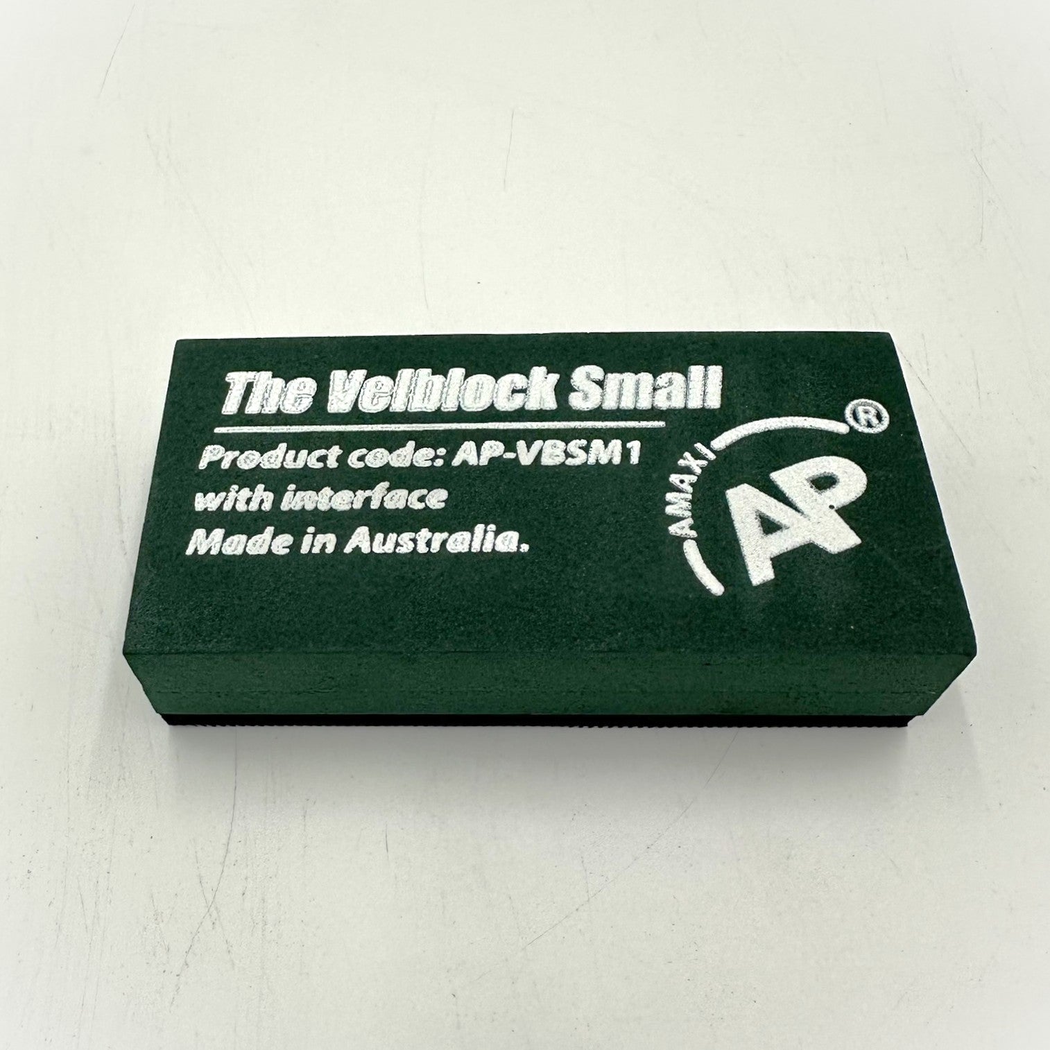 The Velblock Small