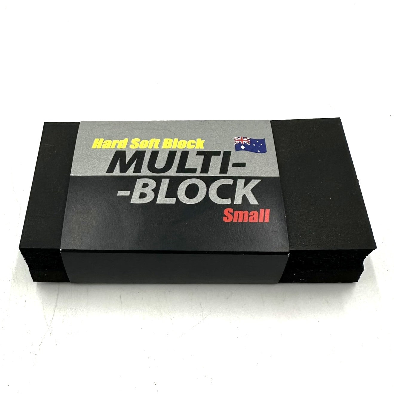 The Multi Block Small