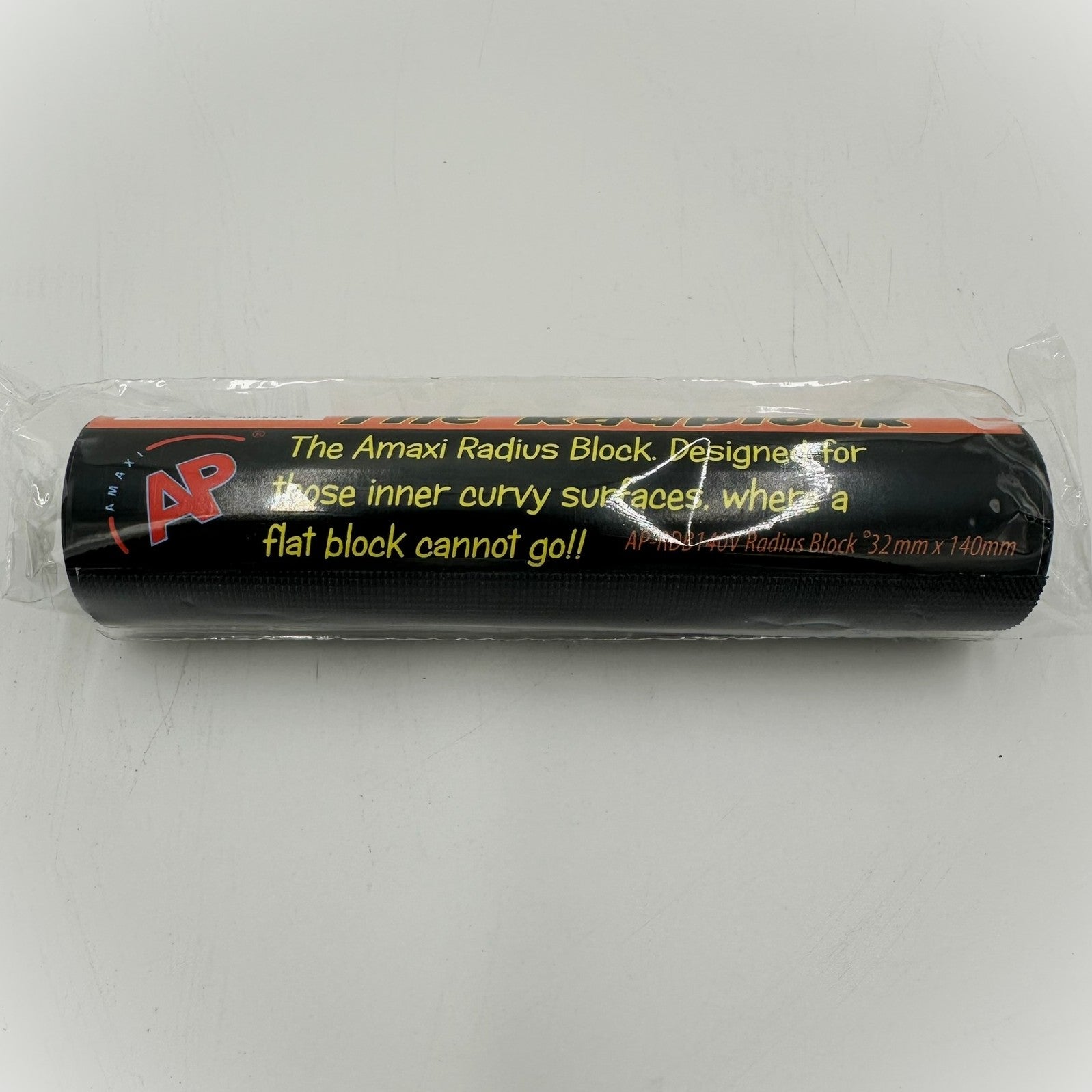 The Radblock 140mm