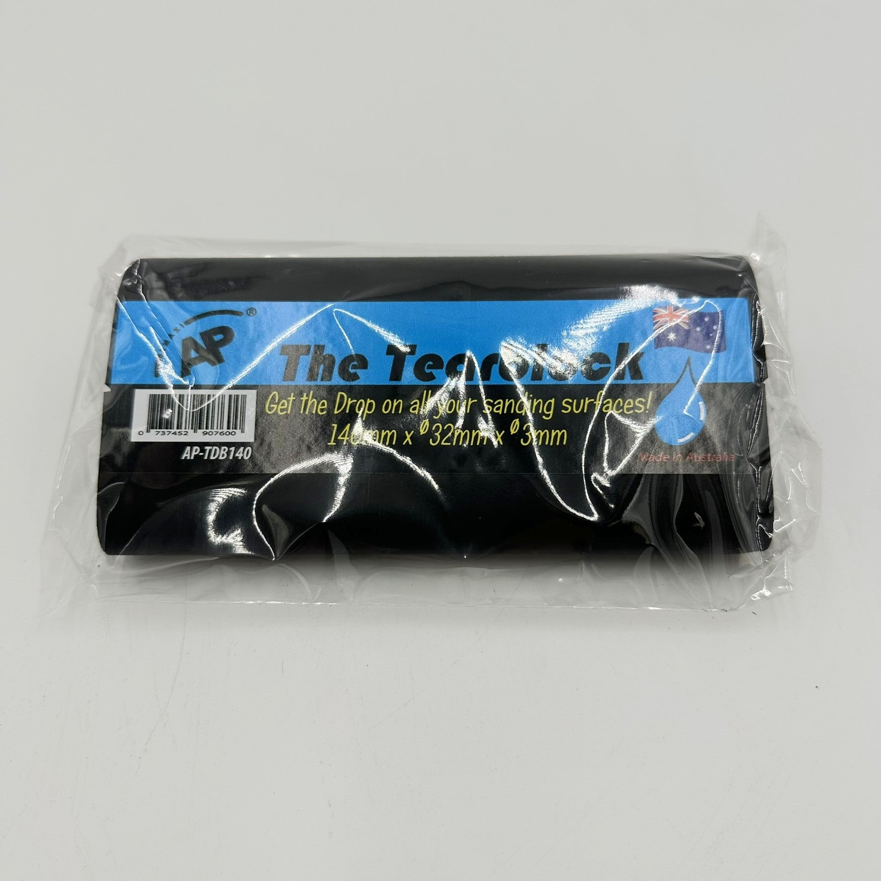 Amaxi The Tearblock 140mm