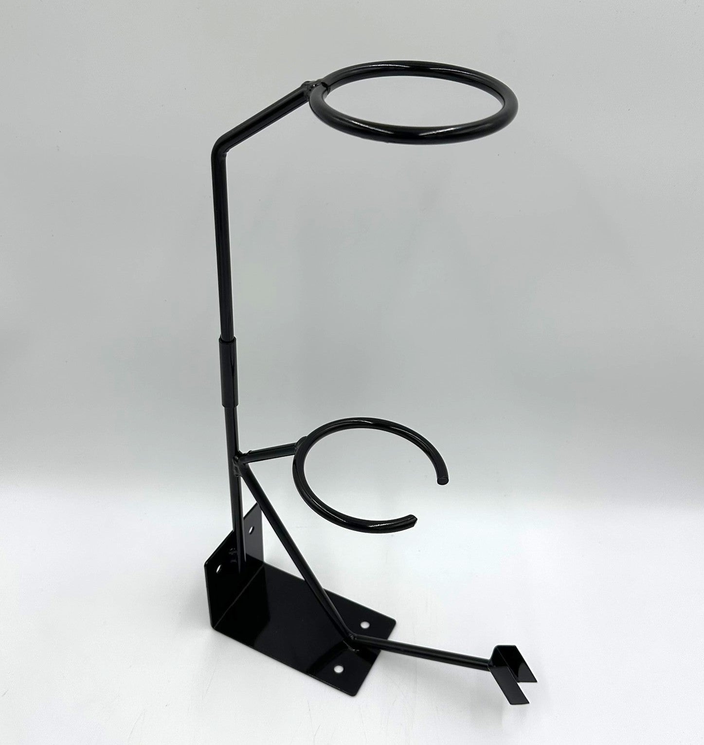 Paint Spray Gun Holder