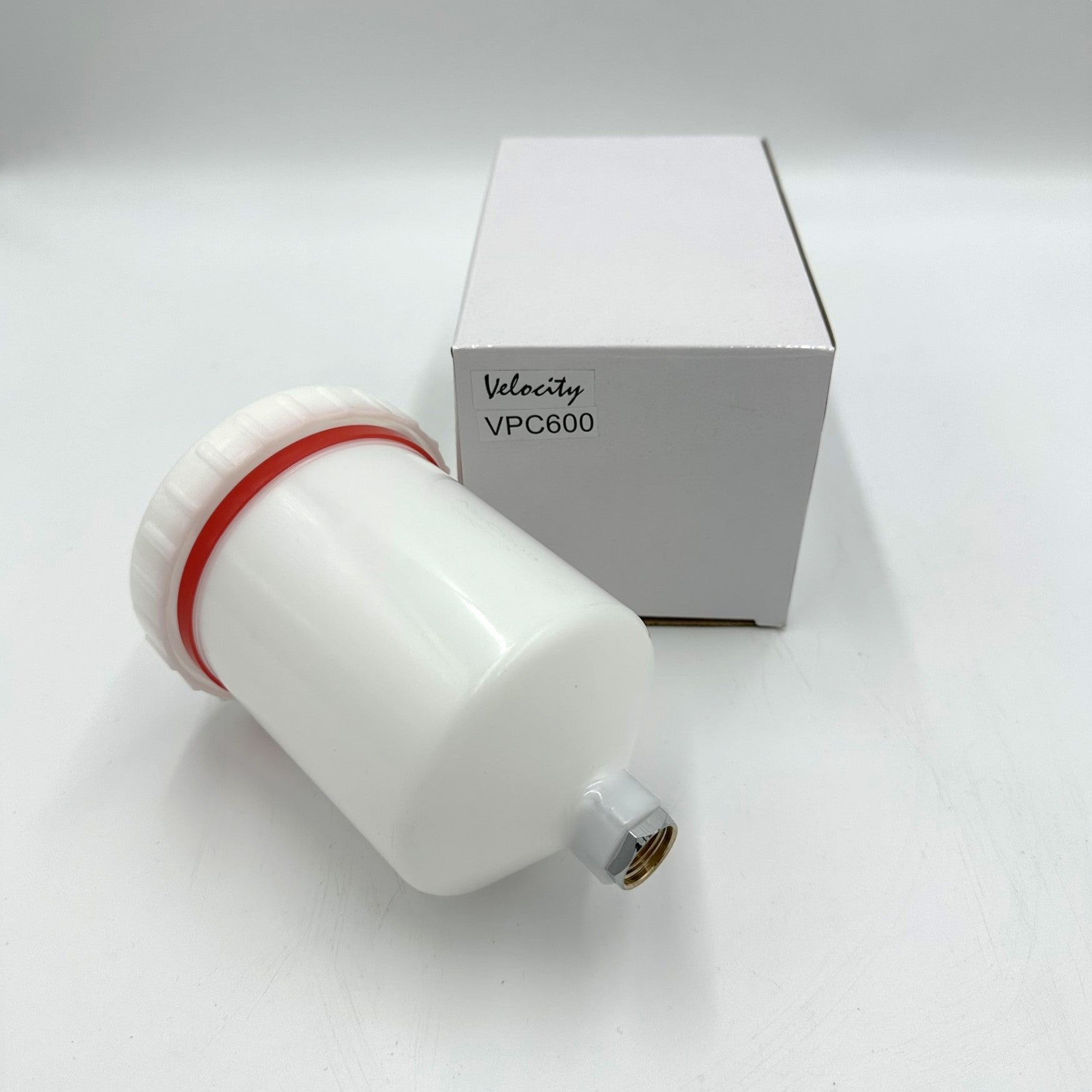 Velocity Gravity Pot 600ml