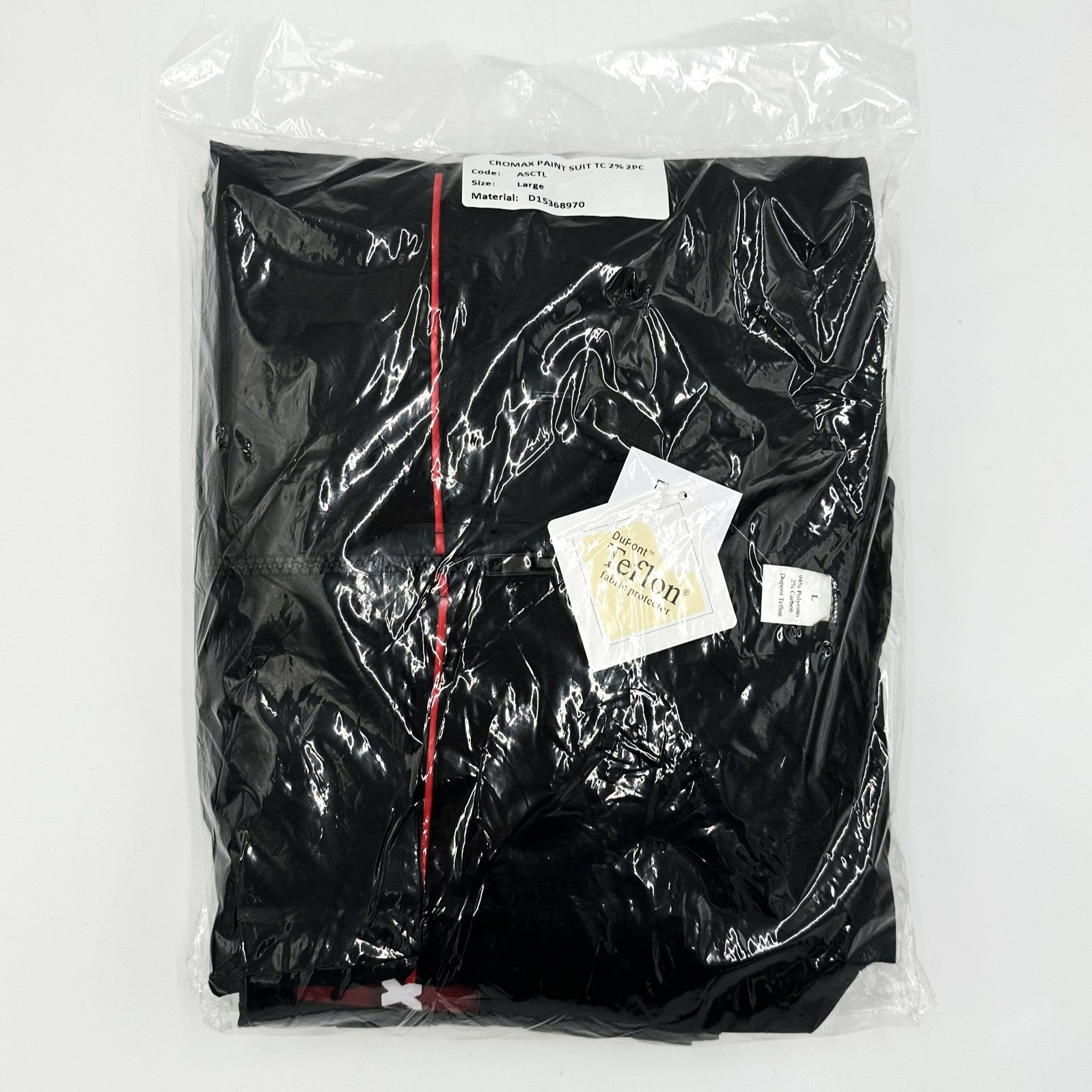Cromax Anti-Static 2 Piece Spraysuit