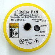 75mm Roloc Pad (GPI)