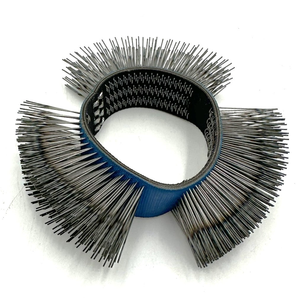 Straight Wire Wheel Brush