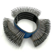 Straight Wire Wheel Brush