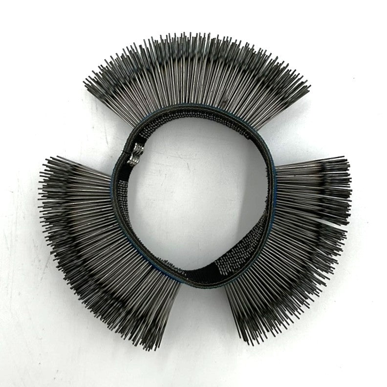 Straight Wire Wheel Brush