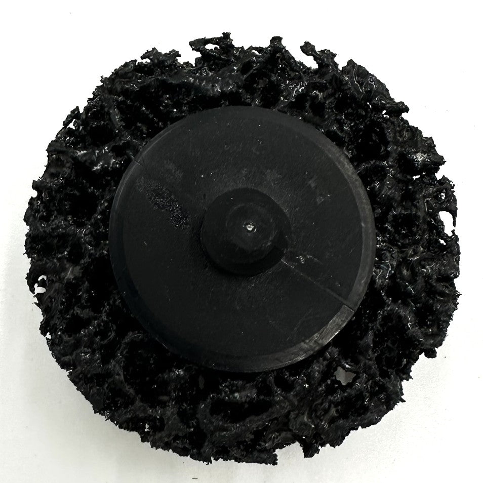 Clean & Strip Disc 50mm 10 Pack