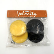 Hand Wax Applicator Pad (set 4)