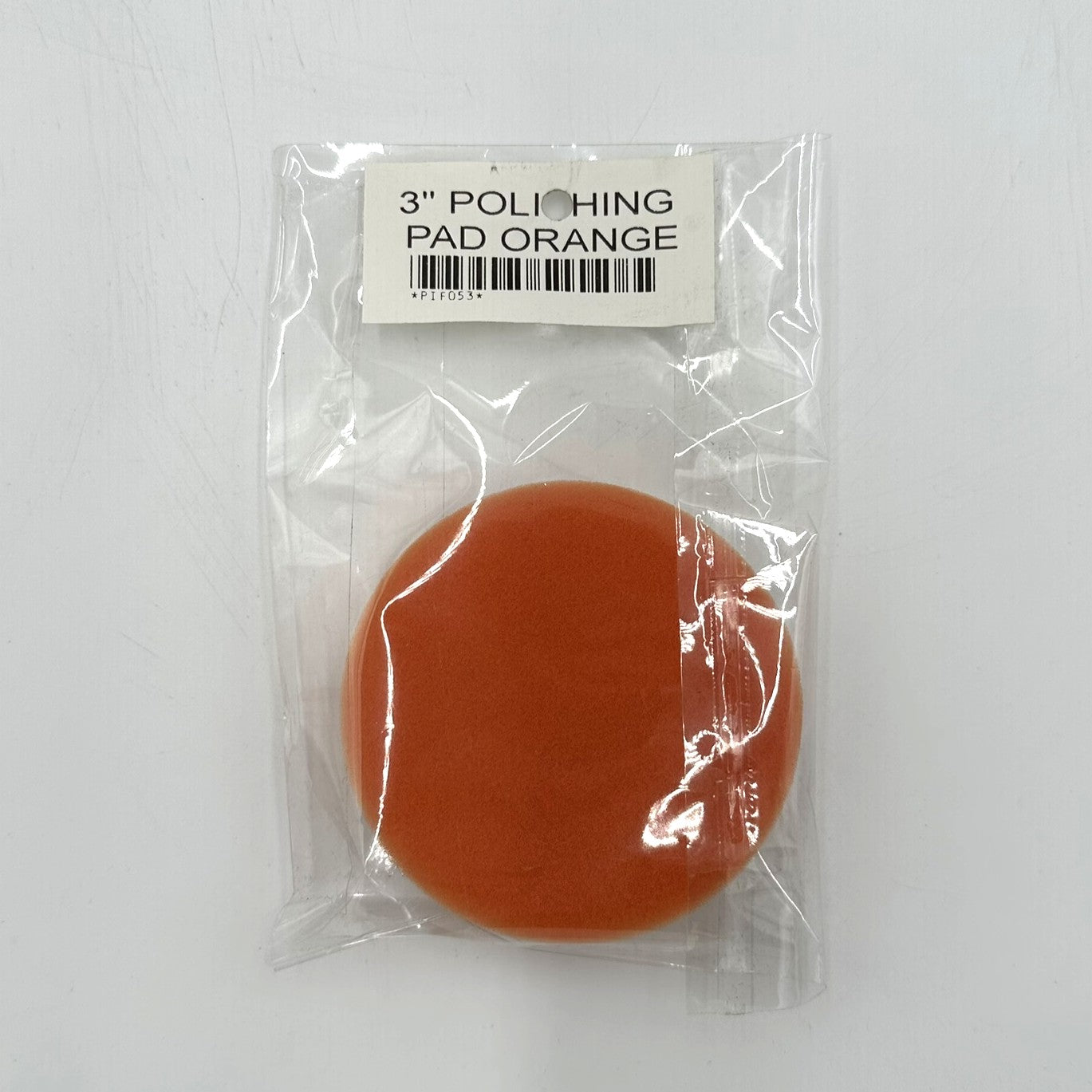 75mm Polishing Pad (BL)