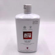 AutoGlym Super Resin polish 1L