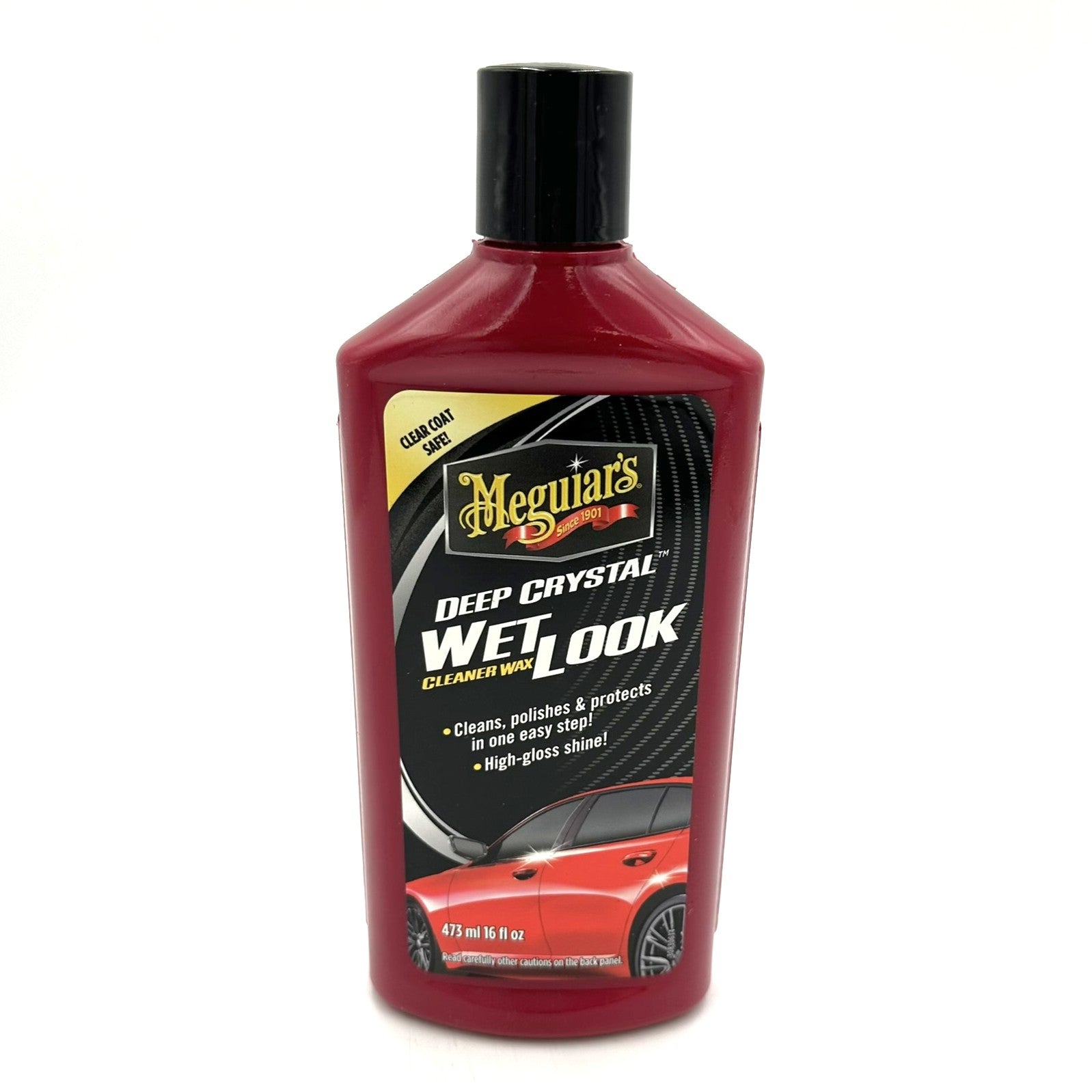Meguiars Deep Crystal Wet Look