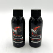 Toughseal Paint Protection Step1&2