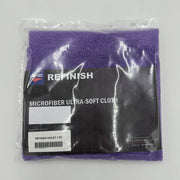 Cartec Cloth Ultra Soft Clean Violet