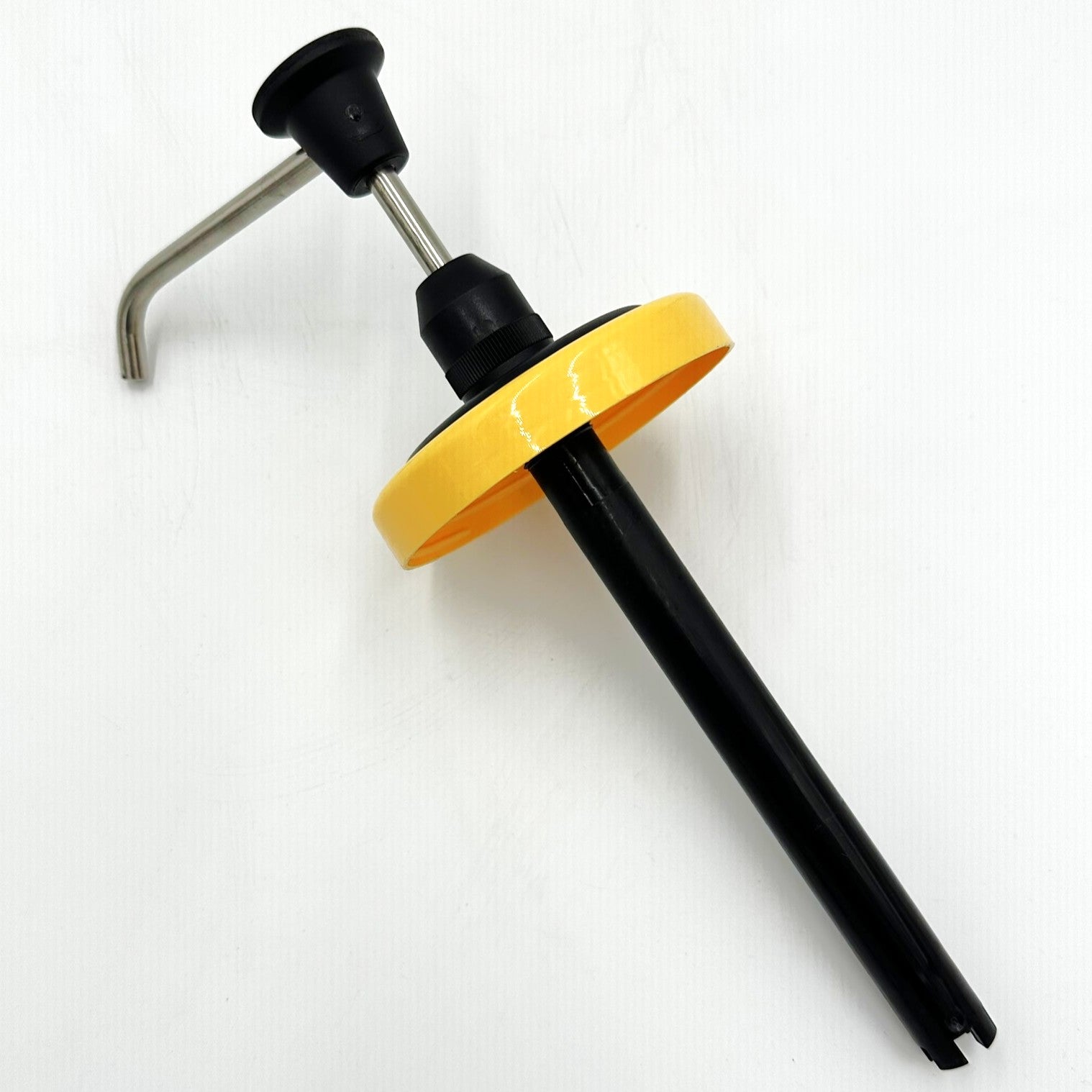 Cartec Pump 3KG 4800 Paste