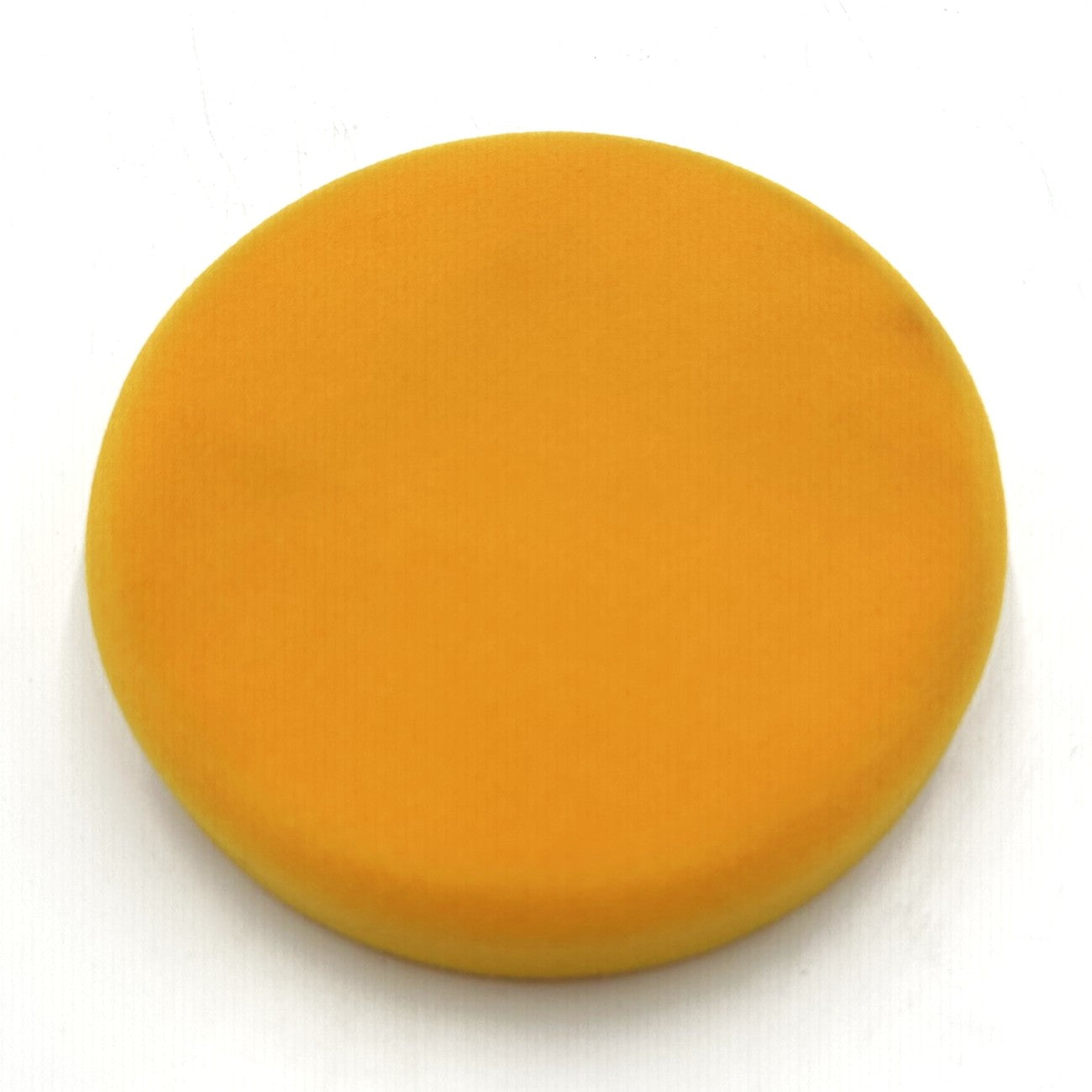 Cartec Pad Yellow 150mm
