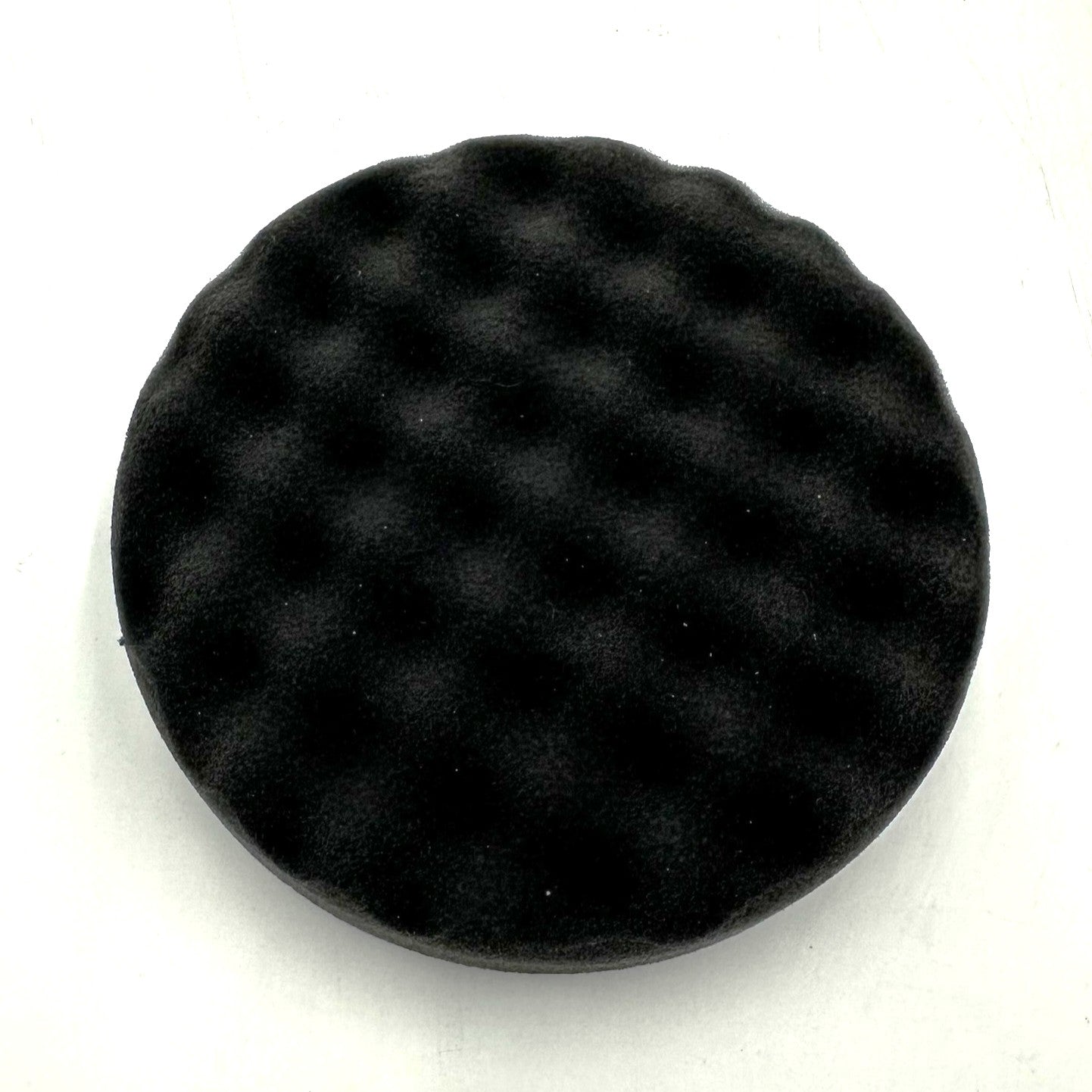 Cartec Pad Black Finishing 150mm