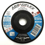 Grinding Disc 125 x 6 x 22