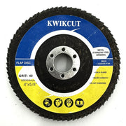 Kwikcut Flap DISC 100 X 16 Z40g
